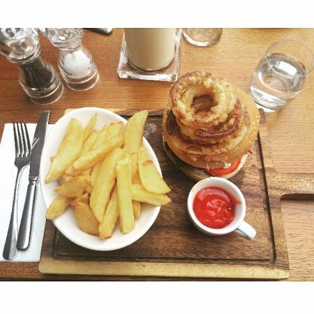 The Port-Na-Craig Inn & Restaurant